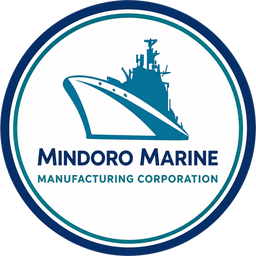 Mindoro Marine Manufacturing Corporation logo